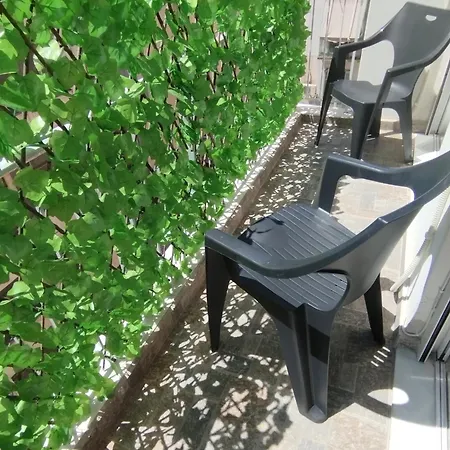 Zen Elegant Apartment In The Center Of Athen Exterior foto