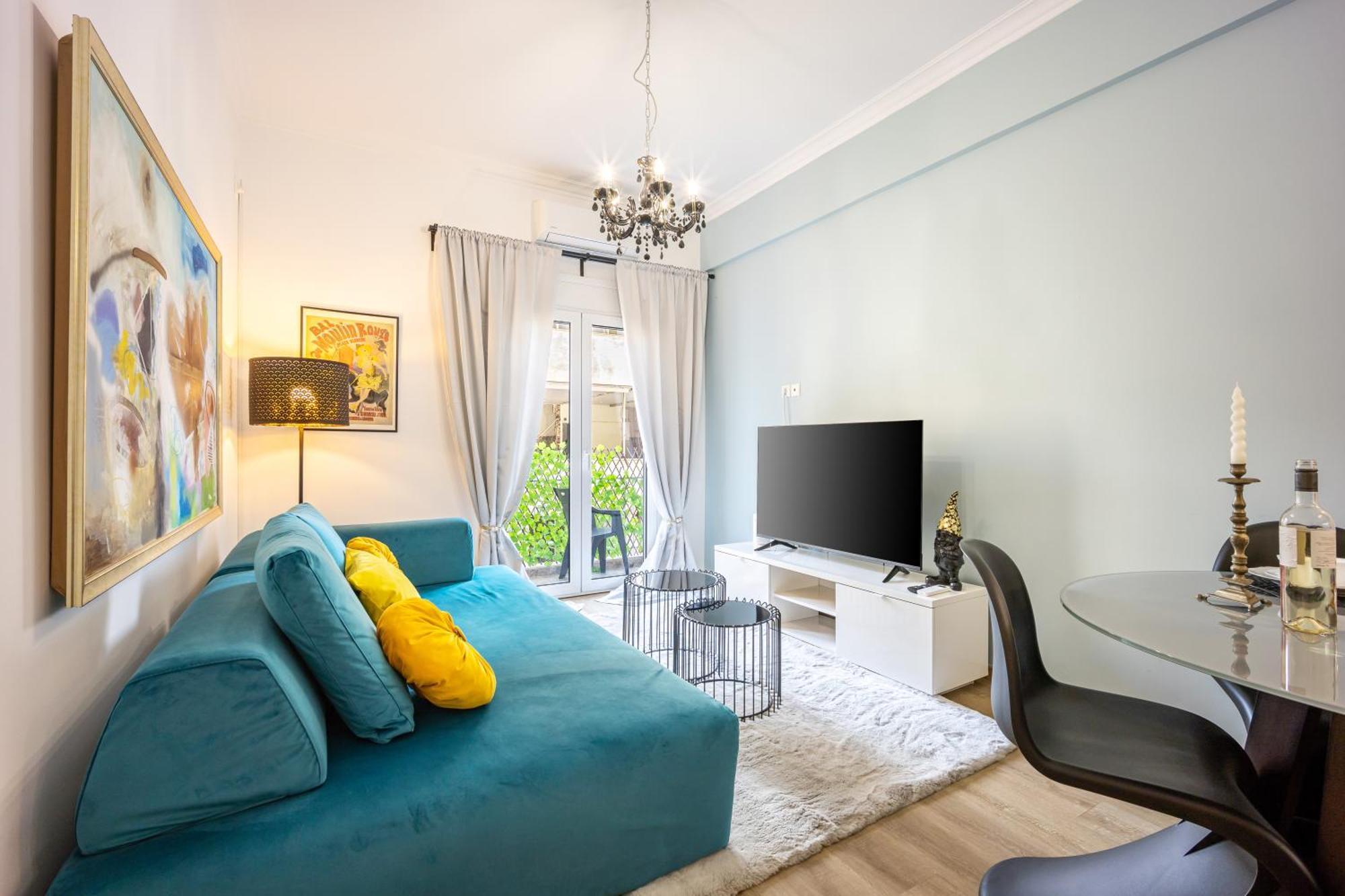 Apartment Zen Elegant In The Center Of *