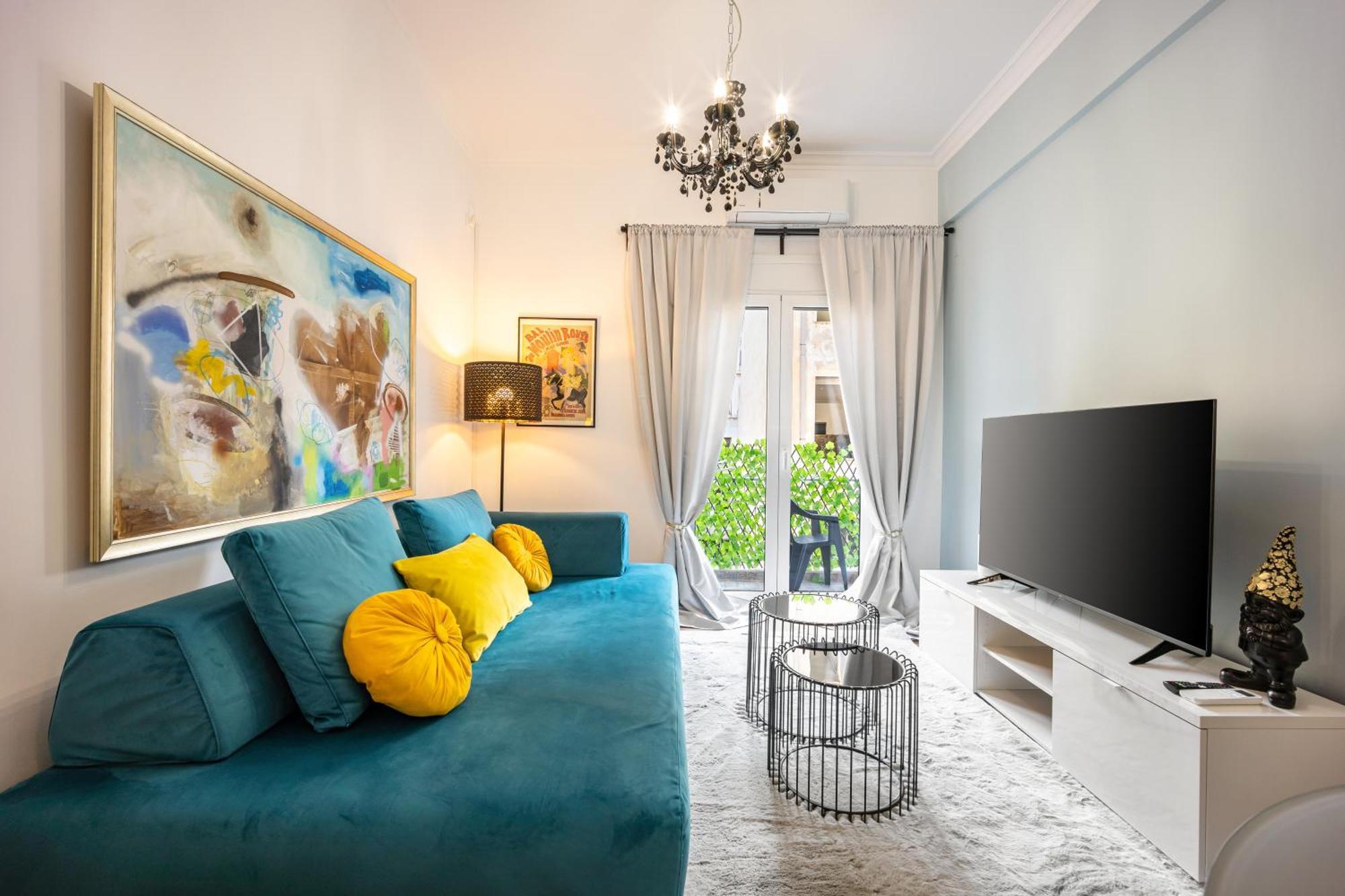 Apartment Zen Elegant In The Center Of *