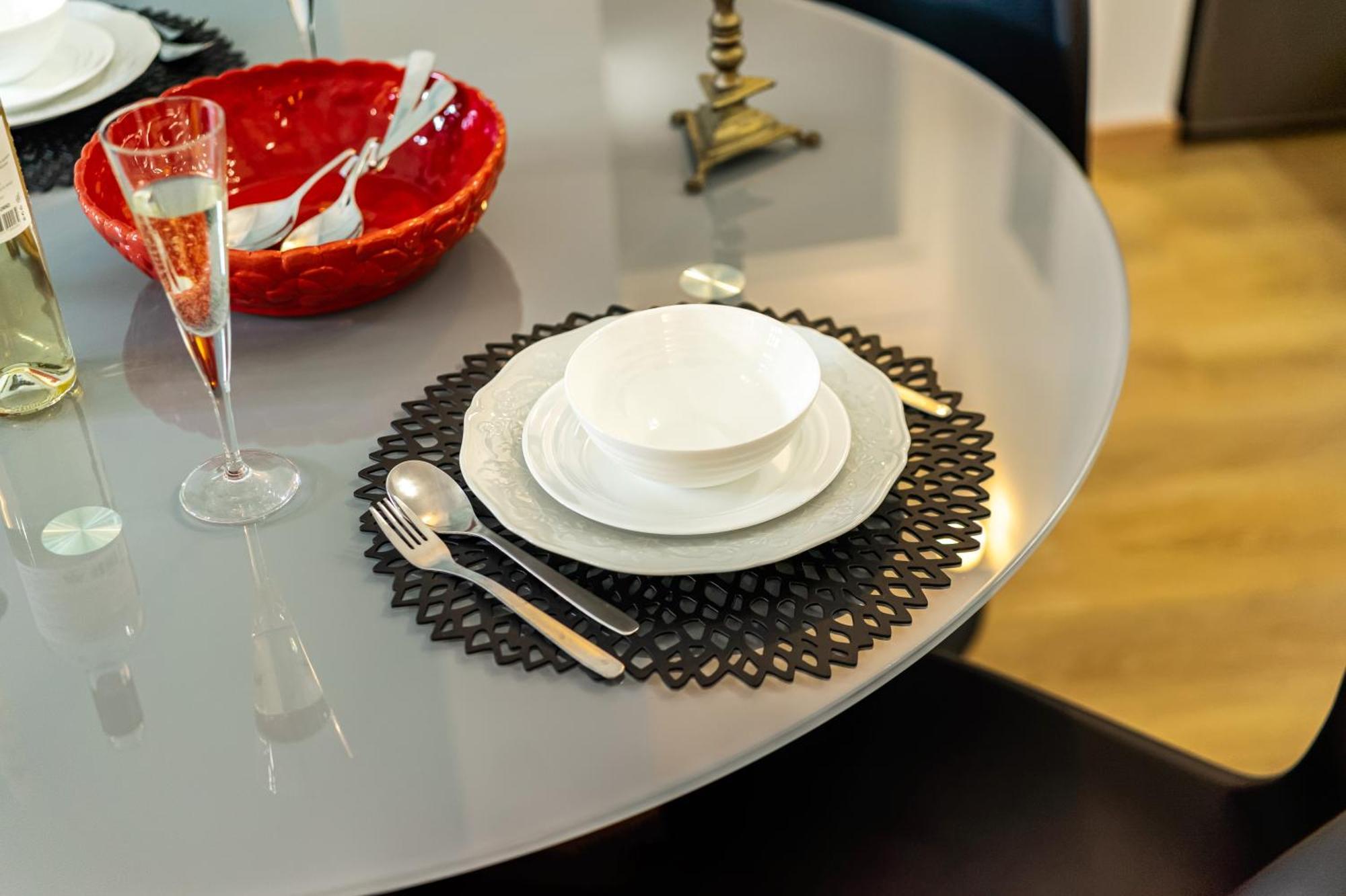 Zen Elegant In The Center Of Apartment Athen